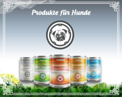Hundeprodukte