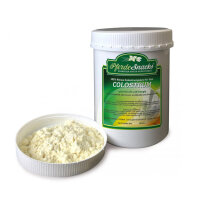 Colostrum Pulver