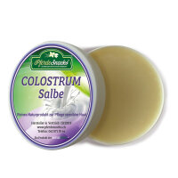 Colostrum Creme